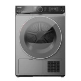 Toshiba TD-M90GHS(SK) Heat Pump Dryer (8kg)(Energy Efficiency 5 Ticks)