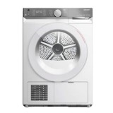 Toshiba TD-M90GHS(WW) Heat Pump Dryer (8kg)(Energy Efficiency 5 Ticks)