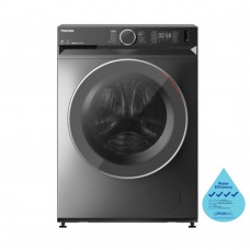 Toshiba TW-BK105G4S Front Load Washing Machine (9.5kg)