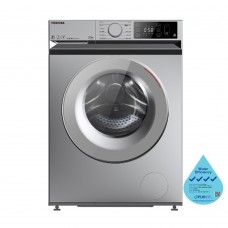 Toshiba TW-BL95A4S Front Load Washing Machine (8.5KG)(Water Efficiency - 4 Ticks)