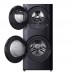 Toshiba TWD-BL160D4S(MG) Dual Drum Washer (Top:5kg | Bottom:10kg)  Dryer (Bottom:7kg)