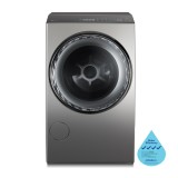 Toshiba TWD-DUJ130X4S Combo Washer Dryer (12/7kg)