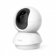 TP-Link TAPO C200 Pan/Tilt Home Security Wi-Fi Camera