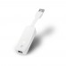 TP-Link UE300 USB 3.0 to Gigabit Ethernet Network Adapter