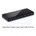 TP-LINK UH700 USB 3.0 7-Port Hub