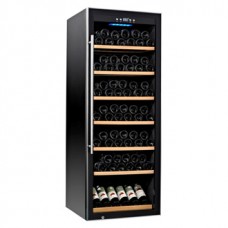 Tecno SW-137 Single Temperature Zone Wine Chiller (119 Bottles)