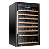 Tecno SW-75 Single Temperature Zone Wine Chiller (68 Bottles)