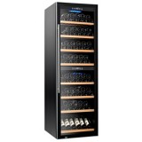 Tecno SW-180 Dual Temperature Zone Wine Chiller (176 bottles)