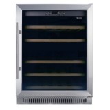 Tecno SW-51 Under-Counter Wine Chiller (45 Bottles)