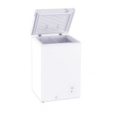 TECNO TCF138R CHEST FREEZER (100L)