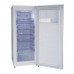 Tecno TFF 120 Upright Frost Free Freezer (120L)