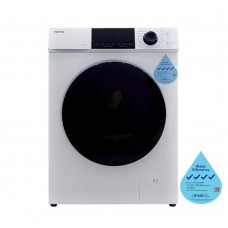 Tecno TFL8112 Front Load Washing Machine (8.5KG)