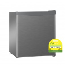 Tecno TFR 48 Mini Bar Fridge (47L)