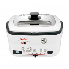 Tefal FR4950 Versalio Deluxe 9 in 1 Deep Fryer (2L)