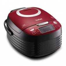 Tefal RK7405 Fuzzy Logic Rice Cooker (1.5L)