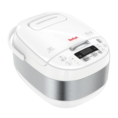 aroma fuzzy logic rice cooker