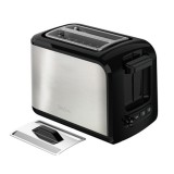 Tefal TT410D Express Toaster with Lid