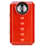 Weizu T03 Bike Dashcam 