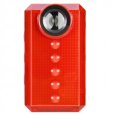 Weizu T03 Bike Dashcam 