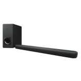 Yamaha YAS209BL Sound Bar