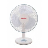 Sona SFD1226A Desk Fan (16-inch)