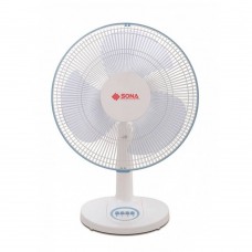 Sona SFD1226A Desk Fan (16-inch)