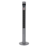 Sona SFT1719 Remote Slim Tower Fan (46-inch)