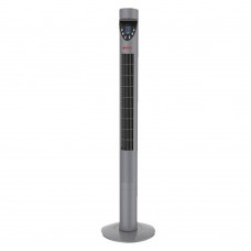 Sona SFT1719 Remote Slim Tower Fan (46-inch)