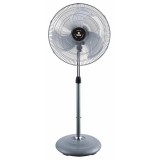 Sona SSO6067 Oscillator Stand Fan (18-inch)