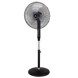 Sona SSOR6073 Remote Power Stand Fan (18-inch)