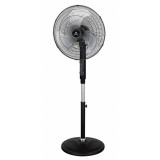Sona SSOR6075 Remote Power Stand Fan (20-inch)
