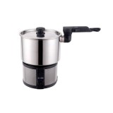Sona T-22 Traveller Pot with Stainless Steel Pot (1L)
