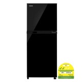 Toshiba GR-A25SU(UK) Top Freezer Refrigerator (192L)