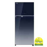 Toshiba GR-AG58SA(GG) Top Freezer Refrigerator (535L)