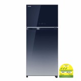 Toshiba GR-AG66SA(GG) Top Freezer Refrigerator (586L)