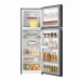 Toshiba GR-RT468WE-PMX Top Freezer Refrigerator (339L)