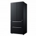 Toshiba GRRF532WEPGX French Door Refrigerator (503L)