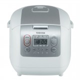 Toshiba RC-10NMFEIS Electric Rice Cooker (1.0L)