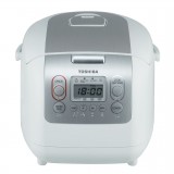 Toshiba RC-18NMFEIS Electric Rice Cooker (1.8L)
