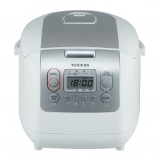 Toshiba RC-18NMFEIS Electric Rice Cooker (1.8L)