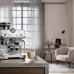 DELONGHI EC9555.M La Specialista Opera manual coffee maker 