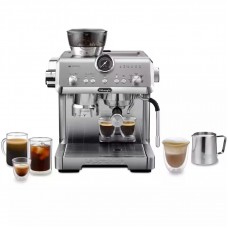 DELONGHI EC9555.M La Specialista Opera manual coffee maker 