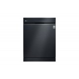 LG DFB227HM Top Control Smart Wi-fi Enabled Built-in Dishwasher