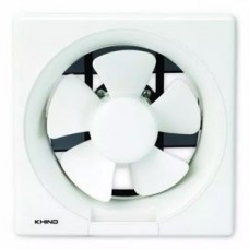 Khind EF8001 Wall Exhaust Fan (8-inch)