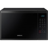 Samsung MS23J5133AK/SP Freestanding Microwave Solo (23L)