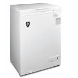 EFCF 109WB Chest Freezer