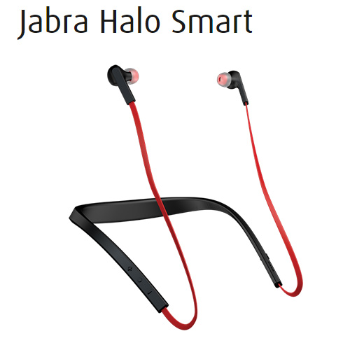 Verenigde Staten van Amerika winnen Christus Jabra Halo Smart Wireless Headset