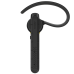 Jabra Steel Bluetooth Headset