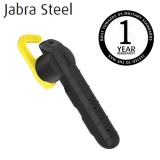 Jabra Steel Bluetooth Headset