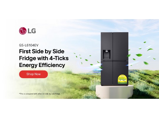 LG